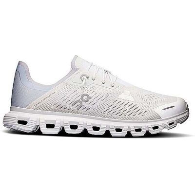 ON Sneaker CLOUD 6 COAST weiss 36 W ON Sneaker CLOUD 6 COAST weiss 36 W