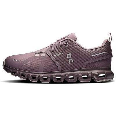 ON Sneaker CLOUD 6 WATERPROOF beere 41 W ON Sneaker CLOUD 6 WATERPROOF beere 41 W
