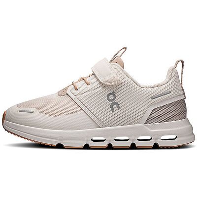 ON Kinder Sneaker CLOUD PLAY beige 29 1/2 B ON Kinder Sneaker CLOUD PLAY beige 29 1/2 B