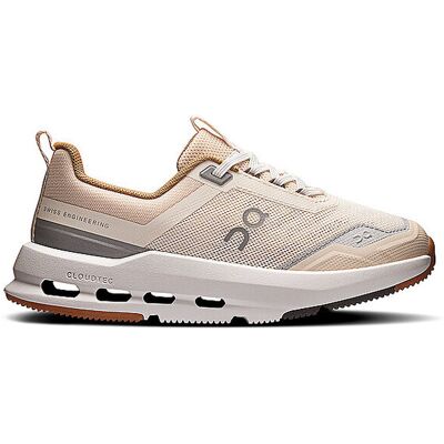 ON Kinder Sneaker CLOUDNOVA beige 28 1/2 B ON Kinder Sneaker CLOUDNOVA beige 28 1/2 B
