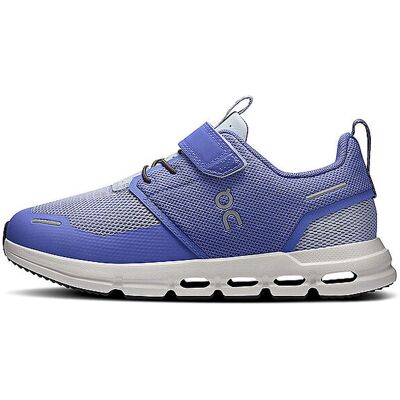 ON Kinder Sneaker CLOUD PLAY blau 33 1/2 B ON Kinder Sneaker CLOUD PLAY blau 33 1/2 B