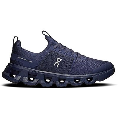 ON Kinder Sneaker CLOUDSWIFT YOUTH dunkelblau 39 B ON Kinder Sneaker CLOUDSWIFT YOUTH dunkelblau 39 B