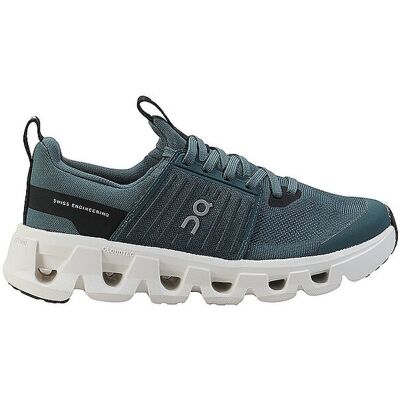 ON Kinder Sneaker CLOUDSWIFT YOUTH dunkelgrün 35 1/2 B ON Kinder Sneaker CLOUDSWIFT YOUTH dunkelgrün 35 1/2 B