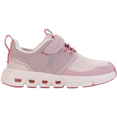 ON Kinder Sneaker CLOUD PLAY 2 rosa 33 1/2 B ON Kinder Sneaker CLOUD PLAY 2 rosa 33 1/2 B