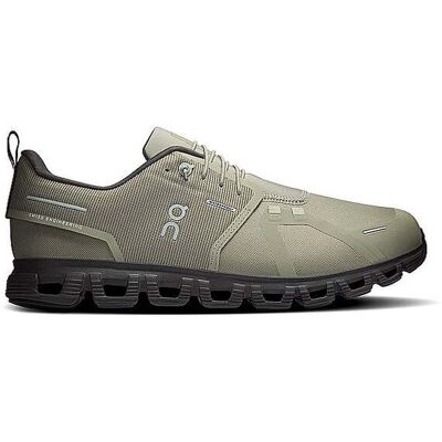ON Sneaker CLOUD 6 Wasserfest olive 42 1/2 M ON Sneaker CLOUD 6 Wasserfest olive 42 1/2 M