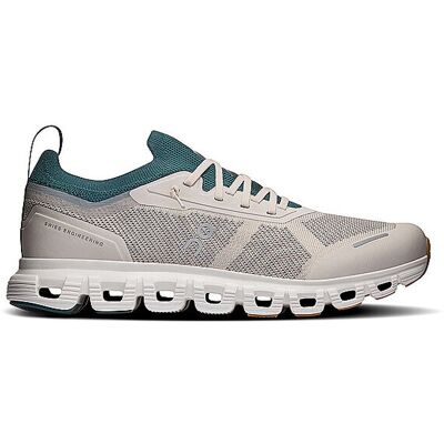 ON Sneaker CLOUD 6 VERSA grau 42 W ON Sneaker CLOUD 6 VERSA grau 42 W