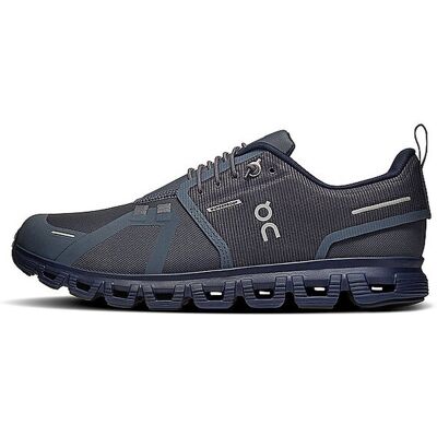 ON Sneaker CLOUD 6 WATERPROOF grau 36 W ON Sneaker CLOUD 6 WATERPROOF grau 36 W