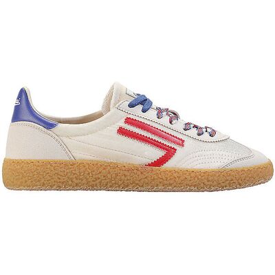 PURAAI Sneaker 6.01 creme 36 W PURAAI Sneaker 6.01 creme 36 W