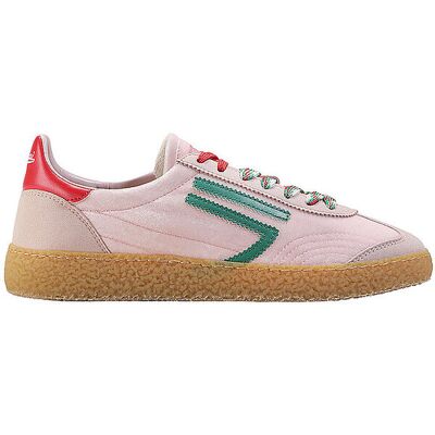 PURAAI Sneaker 6.01 rosa 40 W PURAAI Sneaker 6.01 rosa 40 W