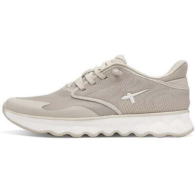 Tamaris Sneaker creme 41 W Tamaris Sneaker creme 41 W