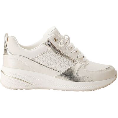 Tamaris Sneaker creme 36 W Tamaris Sneaker creme 36 W