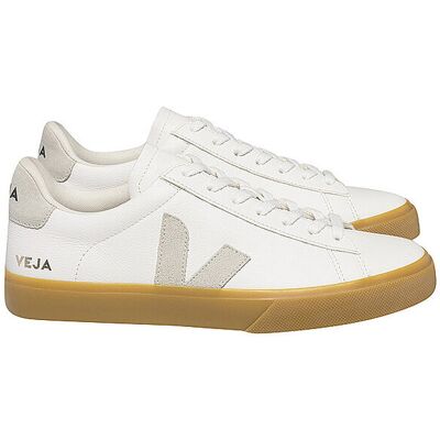 VEJA Sneaker CAMPO weiss 37 W VEJA Sneaker CAMPO weiss 37 W