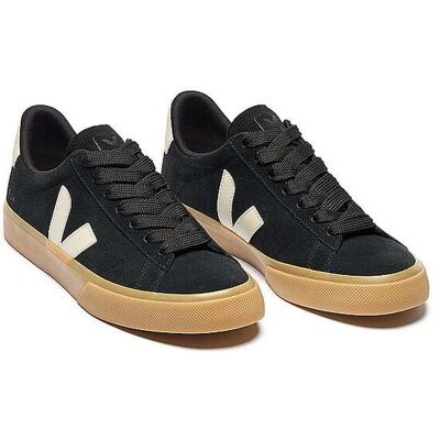 VEJA Sneaker CAMPO schwarz 40 W VEJA Sneaker CAMPO schwarz 40 W