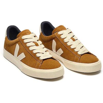 VEJA Sneaker CAMPO camel 39 W VEJA Sneaker CAMPO camel 39 W