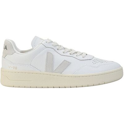 VEJA Sneaker V90 weiss 41 W VEJA Sneaker V90 weiss 41 W