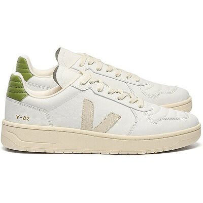 VEJA Sneaker V-82 EUROPE weiss 40 M VEJA Sneaker V-82 EUROPE weiss 40 M