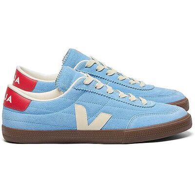 VEJA Sneaker PANENKA hellblau 43 M VEJA Sneaker PANENKA hellblau 43 M