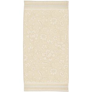 PIP STUDIO Duschtuch JASMIN JACQUARD 70x140cm Sand beige B PIP STUDIO Duschtuch JASMIN JACQUARD 70x140cm Sand beige B