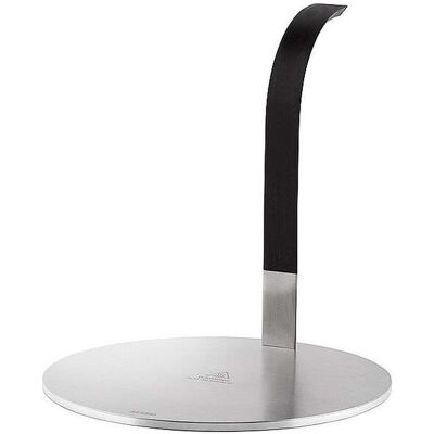 Alessi Induktionsadapter LITTLE HELPER Edelstahl silber B Alessi Induktionsadapter LITTLE HELPER Edelstahl silber B