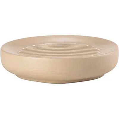 Zone DENMARK Seifenschale UME 12x3cm Camel camel B Zone DENMARK Seifenschale UME 12x3cm Camel camel B
