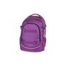 Walker Schulrucksack Fame 2.0 Uni Plum Lila Eg