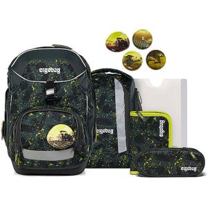 Ergobag Pack - MähdreschBär Ergobag Pack - MähdreschBär