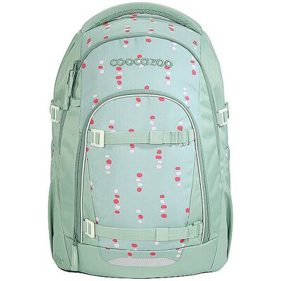 COOCAZOO Schulrucksack Mate Dancing Dots B COOCAZOO Schulrucksack Mate Dancing Dots B