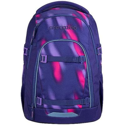 COOCAZOO Schulrucksack Mate Aurora Glow B COOCAZOO Schulrucksack Mate Aurora Glow B