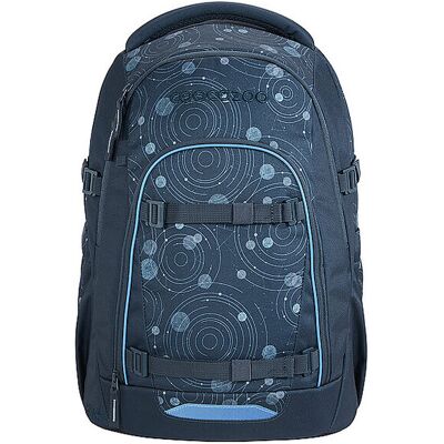 COOCAZOO Schulrucksack Mate Blue Orbit B COOCAZOO Schulrucksack Mate Blue Orbit B