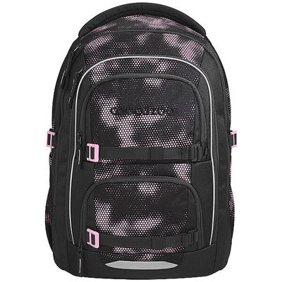 COOCAZOO Schulrucksack Porter pink Ilusion B COOCAZOO Schulrucksack Porter pink Ilusion B