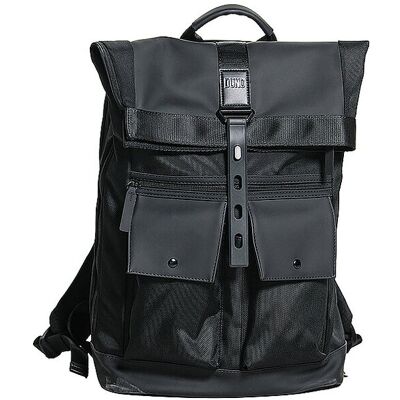 DUNO Rucksack ENEA RENARO schwarz M DUNO Rucksack ENEA RENARO schwarz M