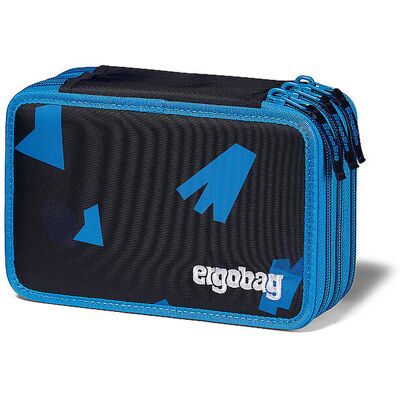 ERGOBAG Federpenal - Maximäppchen VerfolgBärjagd B ERGOBAG Federpenal - Maximäppchen VerfolgBärjagd B
