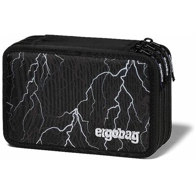 ERGOBAG Federpenal - Maximäppchen Super ReflektBär B ERGOBAG Federpenal - Maximäppchen Super ReflektBär B
