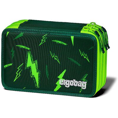 ERGOBAG Federpenal - Maximäppchen Bärtastisch B ERGOBAG Federpenal - Maximäppchen Bärtastisch B