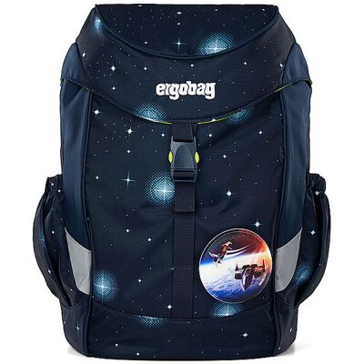 ERGOBAG Kinder Rucksack Mini KoBärnikus B ERGOBAG Kinder Rucksack Mini KoBärnikus B