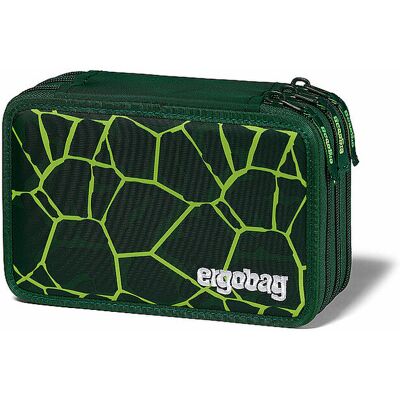 ERGOBAG Federpenal - Maxi-Mäppchen BärRex B ERGOBAG Federpenal - Maxi-Mäppchen BärRex B