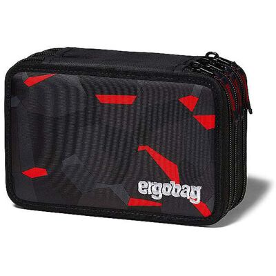 ERGOBAG Federpenal - Maximäppchen TaekBardo B ERGOBAG Federpenal - Maximäppchen TaekBardo B