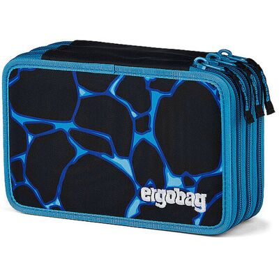 ERGOBAG Maxi Federmappe Bärassic Garden B ERGOBAG Maxi Federmappe Bärassic Garden B