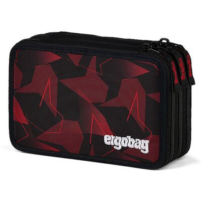 ERGOBAG Maxi Federmappe UnfhaltBär B ERGOBAG Maxi Federmappe UnfhaltBär B