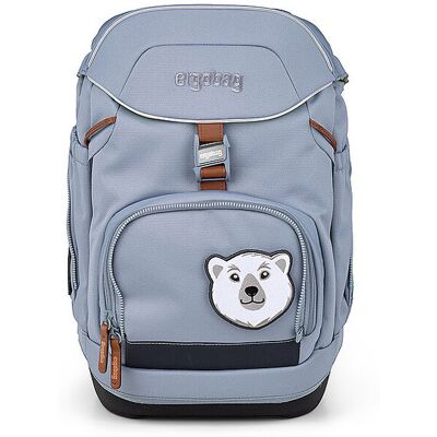 ERGOBAG Schultaschen Set 6tlg. Pack FährtenlesBär B ERGOBAG Schultaschen Set 6tlg. Pack FährtenlesBär B