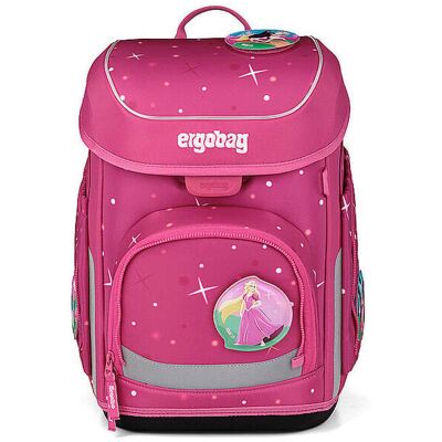 ERGOBAG Schultaschen Set Cubo 5tlg ZauBärschloss B ERGOBAG Schultaschen Set Cubo 5tlg ZauBärschloss B