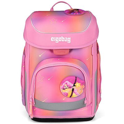 ERGOBAG Schultaschen Set Cubo 5tlg UnbesiegBär B ERGOBAG Schultaschen Set Cubo 5tlg UnbesiegBär B