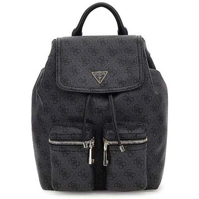 Guess Rucksack MANHATTAN II schwarz W Guess Rucksack MANHATTAN II schwarz W