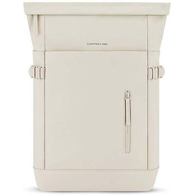 Kapten & Son Helsinki Beig Rucksack - Rucksack Kapten & Son Helsinki Beig Rucksack - Rucksack
