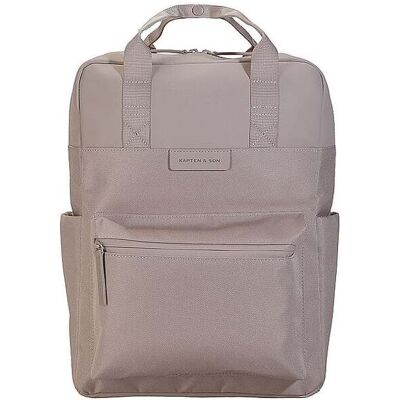 KAPTEN & SON Rucksack BERGEN PRO rosa W KAPTEN & SON Rucksack BERGEN PRO rosa W