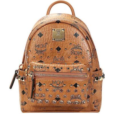 MCM Rucksack STARK braun W MCM Rucksack STARK braun W