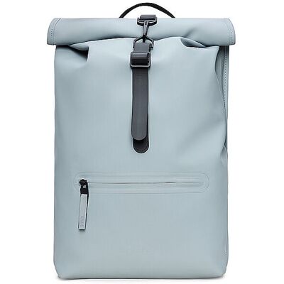 RAINS Rucksack hellblau W RAINS Rucksack hellblau W