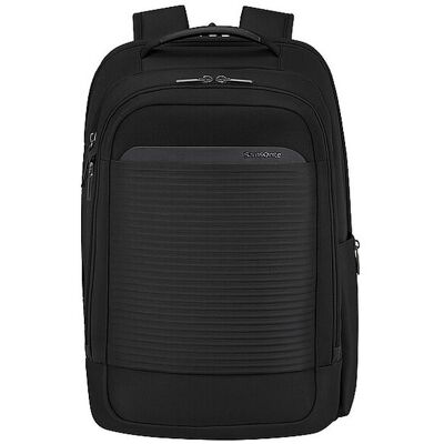 Samsonite Rucksack 2-in1 PARALUX Black schwarz B Samsonite Rucksack 2-in1 PARALUX Black schwarz B