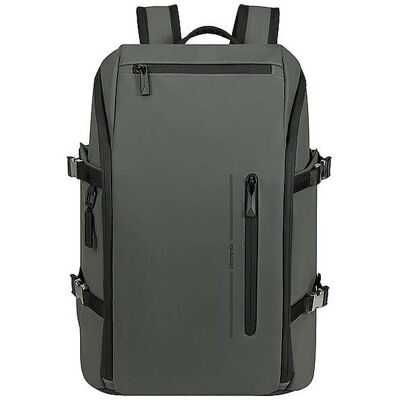 Samsonite Rucksack GLAM-GO 14.1 climbing ivy olive B Samsonite Rucksack GLAM-GO 14.1 climbing ivy olive B