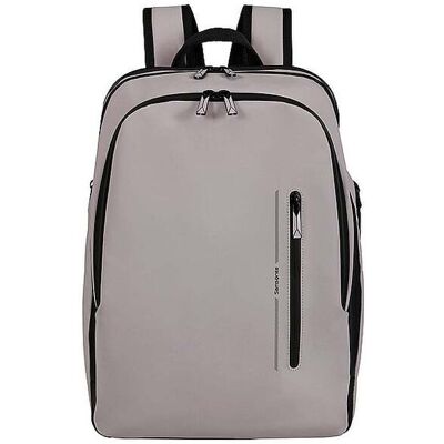 Samsonite Rucksack GLAM-GO 15.6 ash rose hellgrau B Samsonite Rucksack GLAM-GO 15.6 ash rose hellgrau B